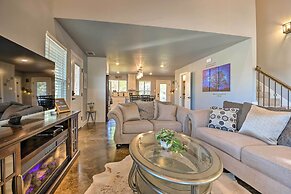 Granbury Home w/ Hot Tub & Furnished Patio!