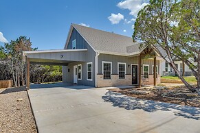 Granbury Home w/ Hot Tub & Furnished Patio!