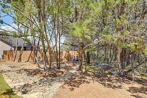 Granbury Home w/ Hot Tub & Furnished Patio!