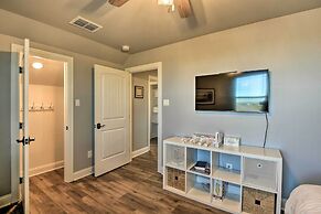 Granbury Home w/ Hot Tub & Furnished Patio!