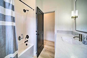 Modern Davenport Home w/ Water View & Grill!