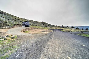 Modern Davenport Home w/ Water View & Grill!