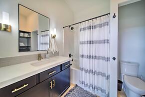 Modern Davenport Home w/ Water View & Grill!