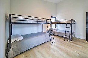 Modern Davenport Home w/ Water View & Grill!