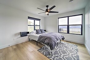 Modern Davenport Home w/ Water View & Grill!