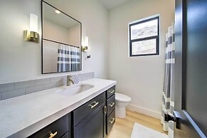 Modern Davenport Home w/ Water View & Grill!