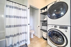 Modern Davenport Home w/ Water View & Grill!