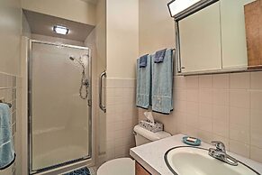 Lake Huron House w/ Grill + Beach Access!