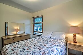 Lake Huron House w/ Grill + Beach Access!