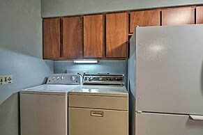 Lake Huron House w/ Grill + Beach Access!