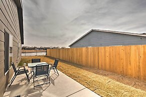 'park City on the Water' Townhome w/ Hot Tub!
