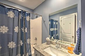 'park City on the Water' Townhome w/ Hot Tub!