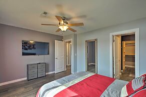 'park City on the Water' Townhome w/ Hot Tub!