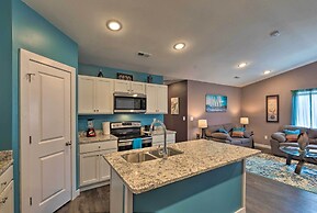 'park City on the Water' Townhome w/ Hot Tub!