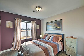 'park City on the Water' Townhome w/ Hot Tub!