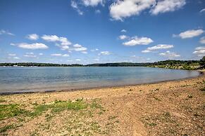 Modern Eckerty Home w/ Deck on Patoka Lake!