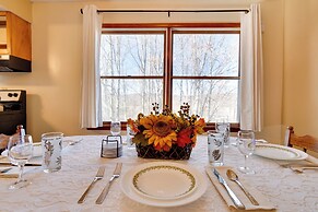 Peaceful Horseheads Hideaway w/ Deck & Yard!