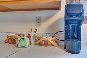 Peaceful Horseheads Hideaway w/ Deck & Yard!