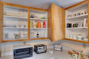 Peaceful Horseheads Hideaway w/ Deck & Yard!