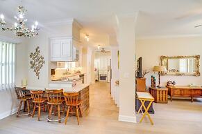 Peaceful Home w/ Patio Near Greers Ferry Lake