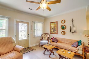 Peaceful Home w/ Patio Near Greers Ferry Lake