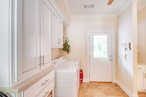 Peaceful Home w/ Patio Near Greers Ferry Lake