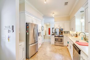 Peaceful Home w/ Patio Near Greers Ferry Lake