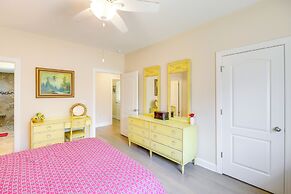 Peaceful Home w/ Patio Near Greers Ferry Lake