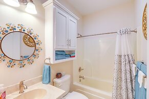 Peaceful Home w/ Patio Near Greers Ferry Lake