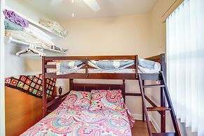 Peaceful Home w/ Patio Near Greers Ferry Lake