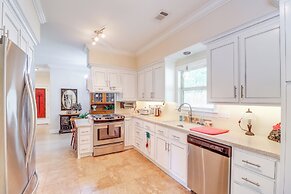 Peaceful Home w/ Patio Near Greers Ferry Lake