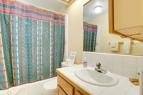 9 Mi to Heavenly Mountain: South Lake Tahoe Home