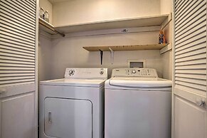 9 Mi to Heavenly Mountain: South Lake Tahoe Home