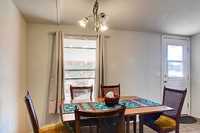 Peaceful Sandia Park Retreat w/ Deck & Views!