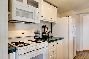 Peaceful Sandia Park Retreat w/ Deck & Views!