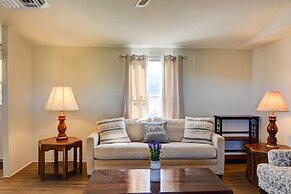 Peaceful Sandia Park Retreat w/ Deck & Views!