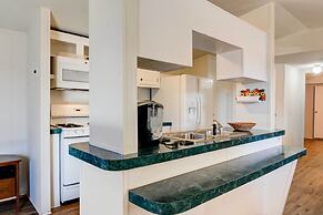 Peaceful Sandia Park Retreat w/ Deck & Views!