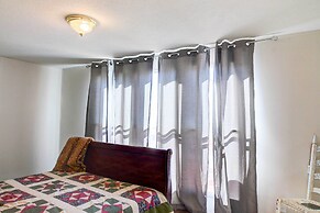 Peaceful Sandia Park Retreat w/ Deck & Views!