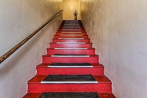 Oregon Getaway by Willamette National Forest!