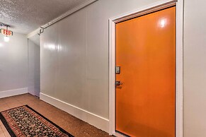 Oregon Getaway by Willamette National Forest!