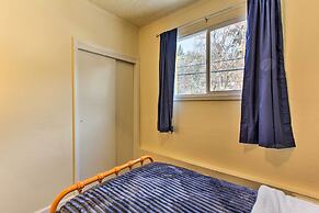 Oregon Getaway by Willamette National Forest!