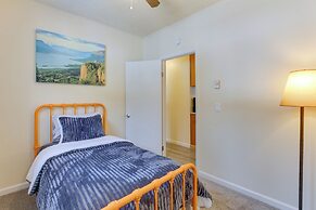 Oregon Getaway by Willamette National Forest!