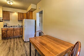 Oregon Getaway by Willamette National Forest!