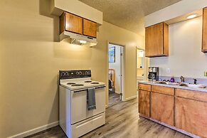 Oregon Getaway by Willamette National Forest!