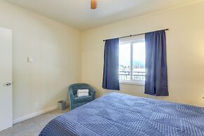 Oregon Getaway by Willamette National Forest!