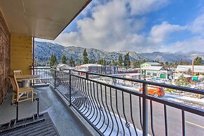 Oregon Getaway by Willamette National Forest!