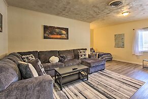 Oregon Getaway by Willamette National Forest!