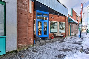 Oregon Getaway by Willamette National Forest!