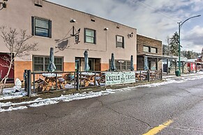 Oregon Getaway by Willamette National Forest!