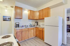 Oregon Getaway by Willamette National Forest!